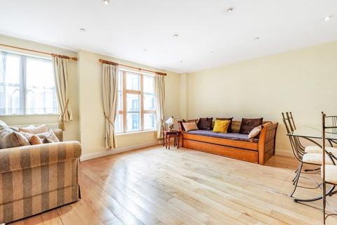 Flat I, 24 Redan Place, London, W2 4SA