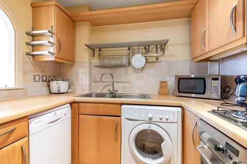 Flat I, 24 Redan Place, London, W2 4SA