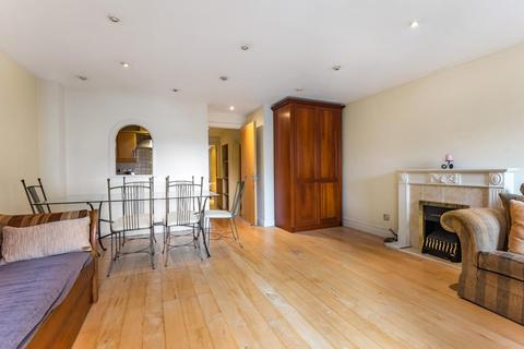 Flat I, 24 Redan Place, London, W2 4SA