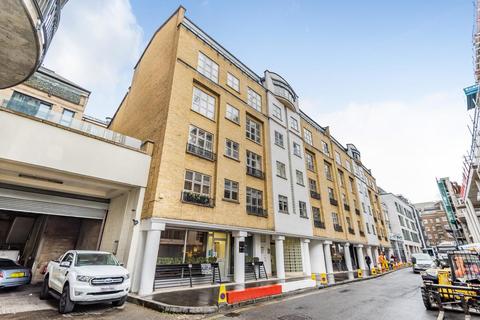 Flat I, 24 Redan Place, London, W2 4SA