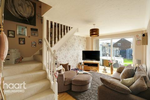 80 Petunia Crescent, Chelmsford, CM1 6YR