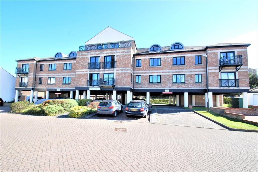 Harbour View, South Shields 2 bed apartment £160,000