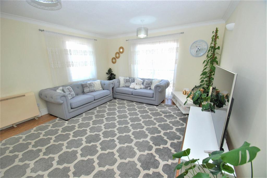 Harbour View, South Shields 2 bed apartment £160,000