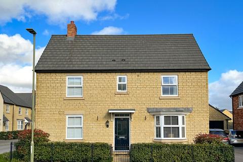 undefined, Elmhurst Way, Carterton, OX18