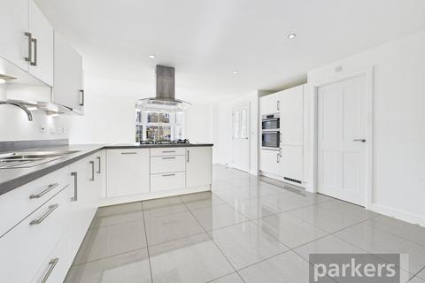 undefined, Elmhurst Way, Carterton, OX18