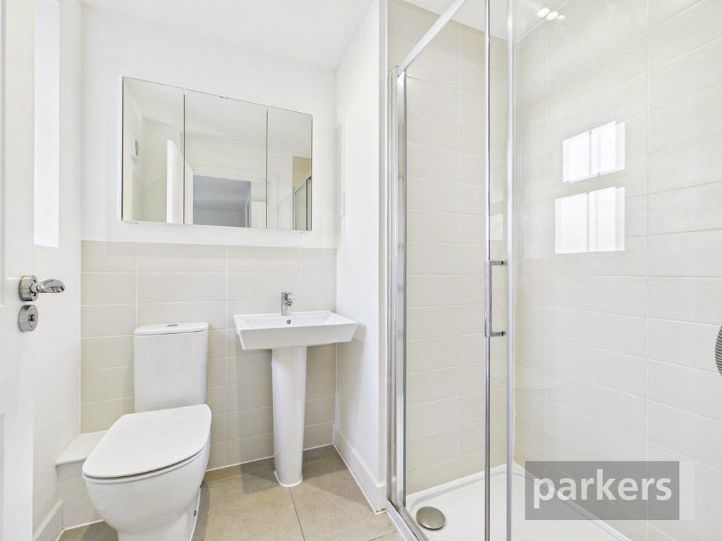 Ensuite