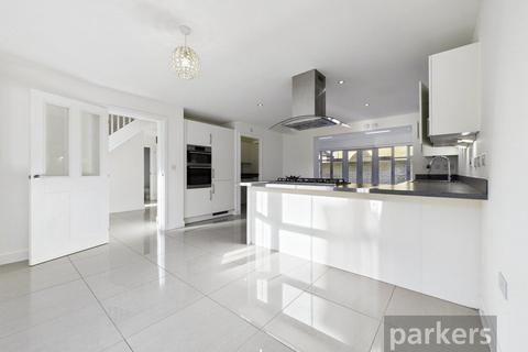 undefined, Elmhurst Way, Carterton, OX18