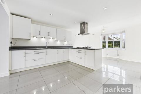 undefined, Elmhurst Way, Carterton, OX18