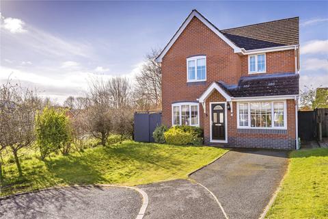 9 Baylham Close, Horsehay, Telford, TF4 3UQ