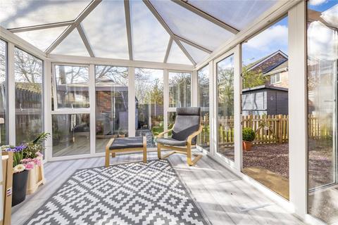 9 Baylham Close, Horsehay, Telford, TF4 3UQ