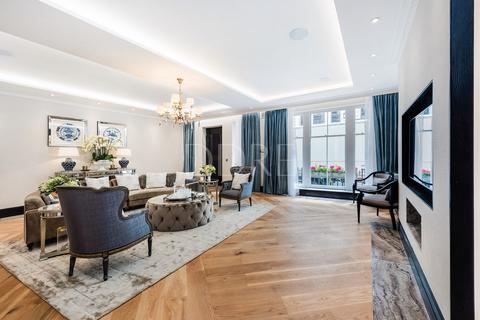 Apartment 2, 1a King Street, London, SW1Y 6QG