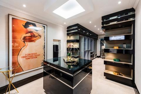 Apartment 2, 1a King Street, London, SW1Y 6QG