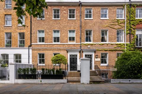 5 bedroom terraced house for sale - Lincoln's Inn Fields, London, WC2A