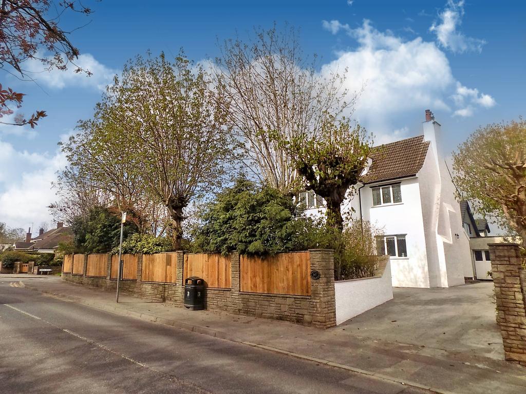 Breck Road, PoultonleFylde FY6 4 bed detached house for sale £590,000