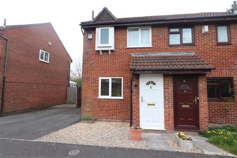 55 Parnall Crescent, Yate, Bristol, BS37 5XS