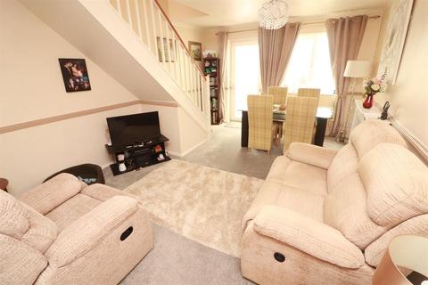 55 Parnall Crescent, Yate, Bristol, BS37 5XS