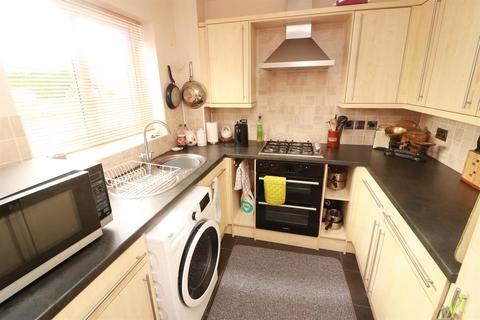55 Parnall Crescent, Yate, Bristol, BS37 5XS