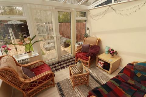 55 Parnall Crescent, Yate, Bristol, BS37 5XS