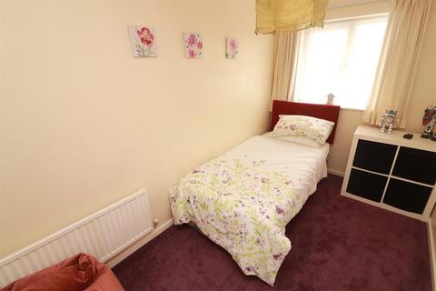 55 Parnall Crescent, Yate, Bristol, BS37 5XS