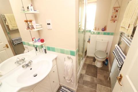 55 Parnall Crescent, Yate, Bristol, BS37 5XS