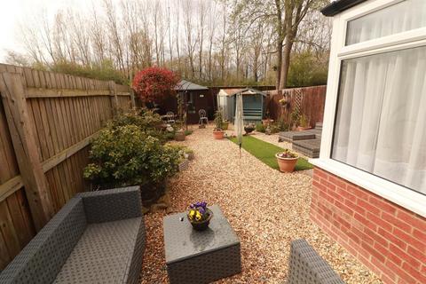 55 Parnall Crescent, Yate, Bristol, BS37 5XS