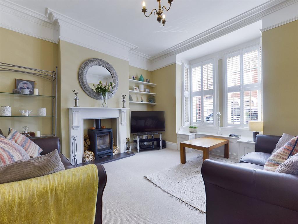 Heath Street, Stourbridge, DY8 4 bed semidetached house £525,000