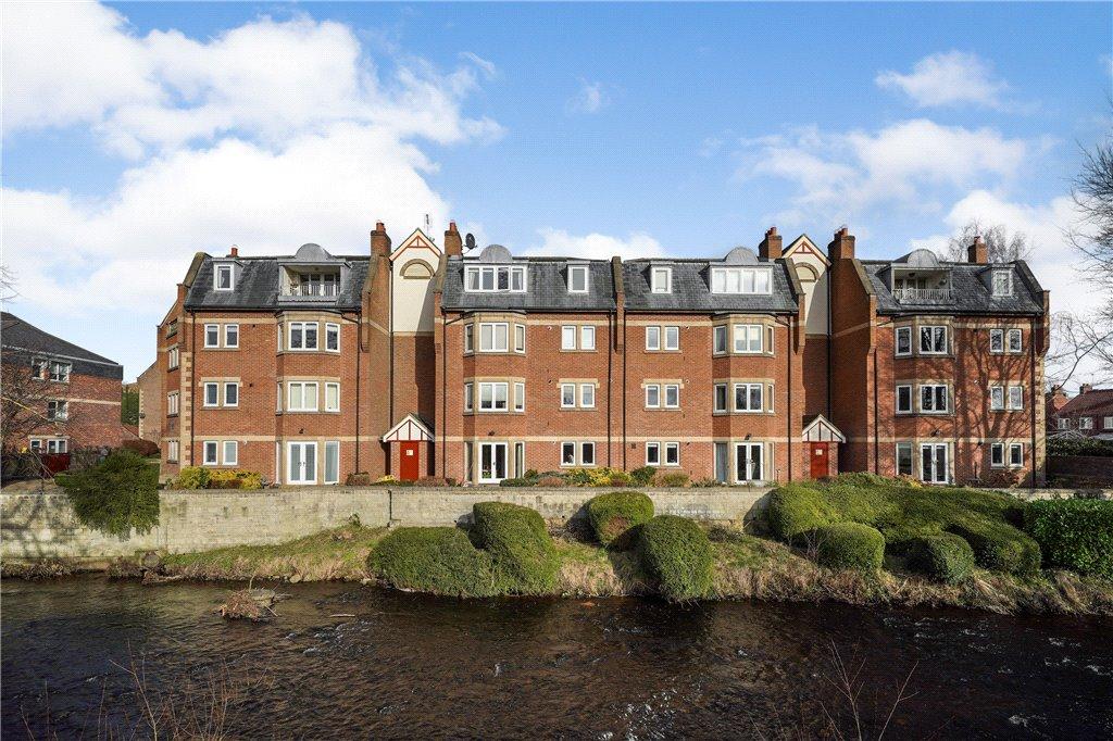 Williamson Drive, Ripon, North Yorkshire 2 bed apartment £300,000