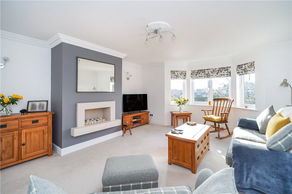 Williamson Drive, Ripon, North Yorkshire 2 bed apartment £300,000