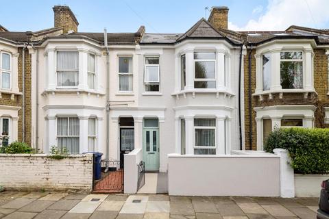 32 Brouncker Road, London, W3 8AQ