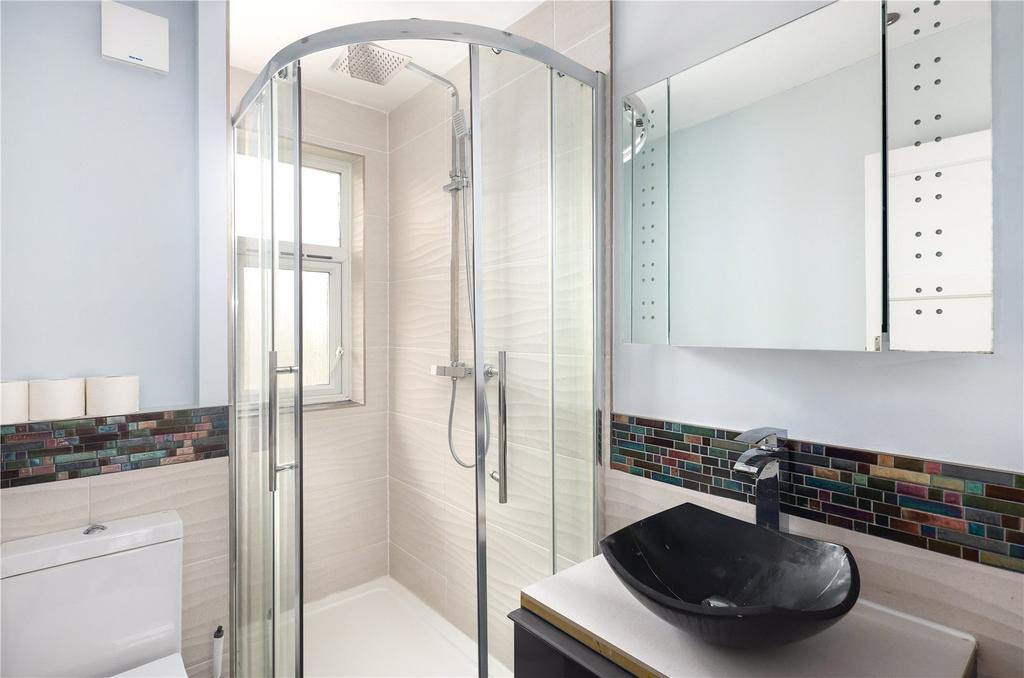 Bathroom View 2