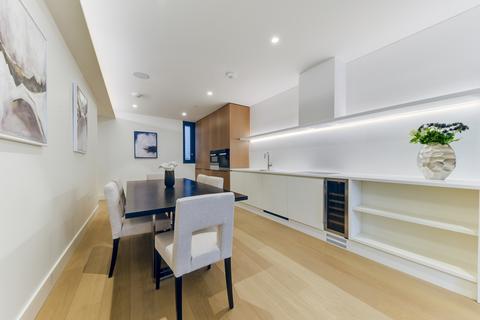 2 bedroom apartment for sale, Rathbone Place, London W1T