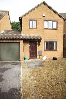 3 bedroom detached house to rent - Highfields Close, Stoke Gifford, Bristol, Gloucestershire