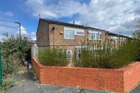 6 All Saints Road, Hockley, Birmingham, B18 5QG