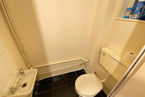 6 All Saints Road, Hockley, Birmingham, B18 5QG