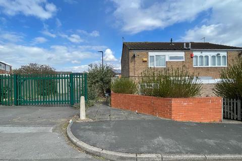 6 All Saints Road, Hockley, Birmingham, B18 5QG