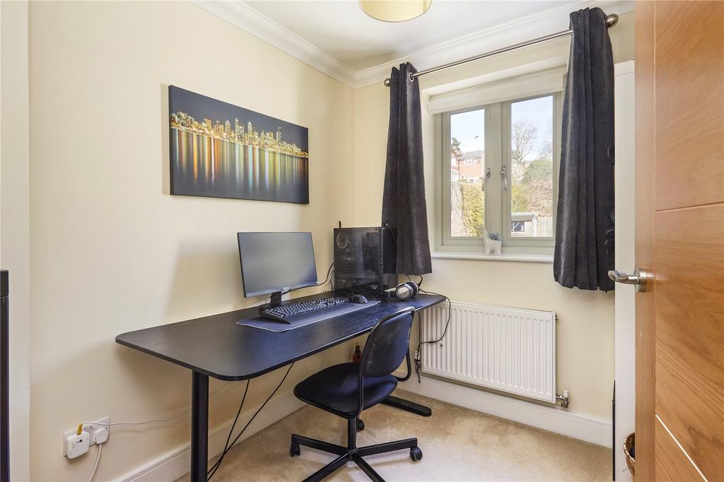 Study/Bedroom