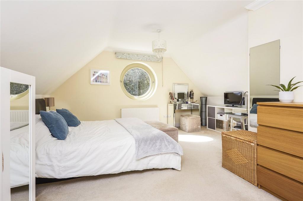Principal Bedroom