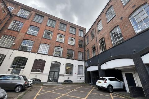 Office to rent, Millstone Lane, Leicester, LE1