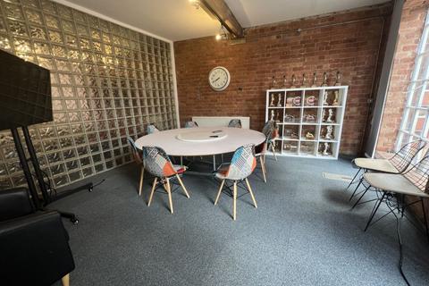 Office to rent, Millstone Lane, Leicester, LE1