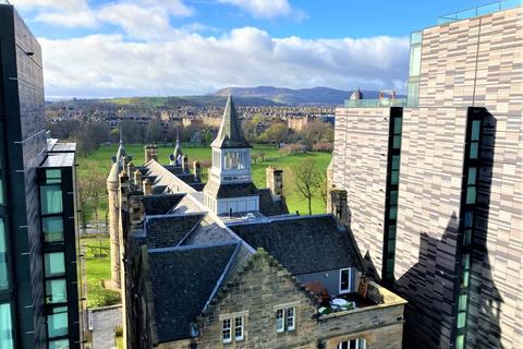 1 bedroom flat to rent - Simpson Loan, Quartermile, Edinburgh, EH3