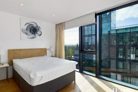 1 bedroom flat to rent - Simpson Loan, Quartermile, Edinburgh, EH3