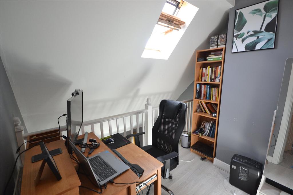 Office/Mezzanine