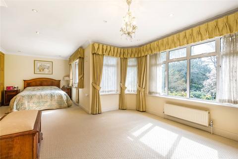 48 High Beeches, Gerrards Cross, SL9 7HY