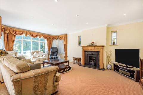 48 High Beeches, Gerrards Cross, SL9 7HY