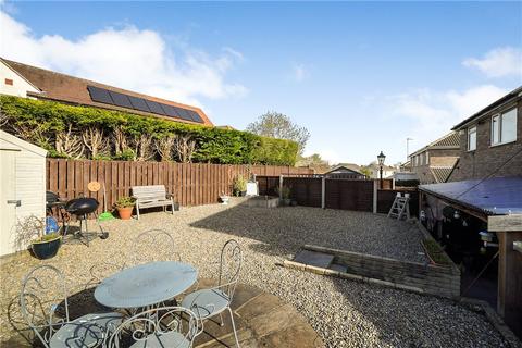 18 Deep Ghyll Walk, Ripon, HG4 1RL