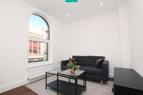 1 bedroom flat to rent, Stockwell Road, London, SW9