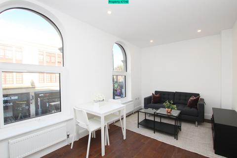 1 bedroom flat to rent, Stockwell Road, London, SW9