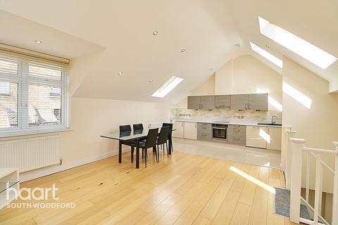 3 bedroom end of terrace house for sale, Elfrida Close, Woodford Green