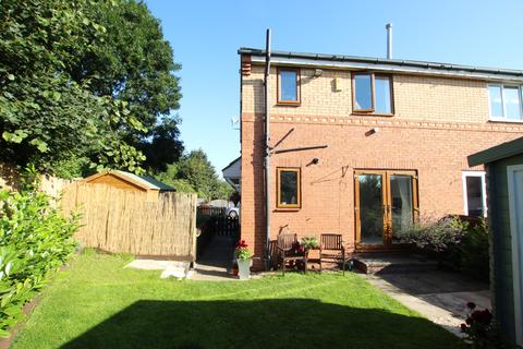 18 Merlin Close, Morley, Leeds, LS27 8TS