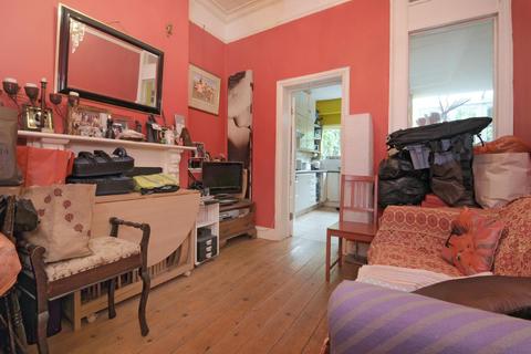 31 Dalling Road, London, W6 0JD